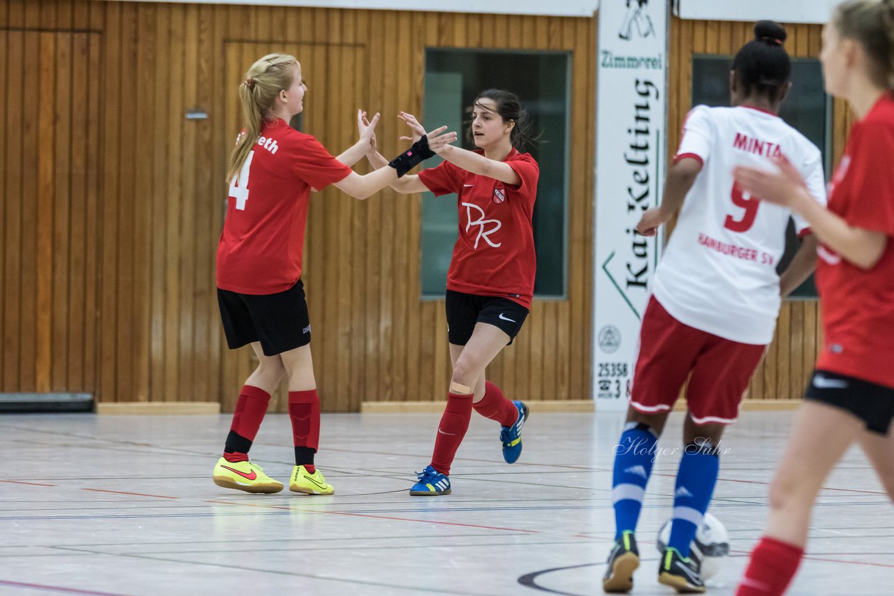 Bild 396 - Volksbank-Cup Horst